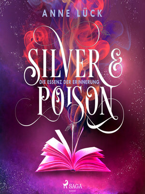 cover image of Silver & Poison, Band 2